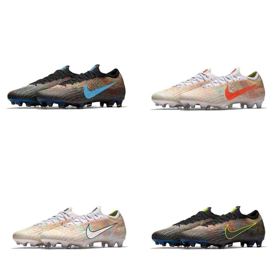 Nike top id vapor